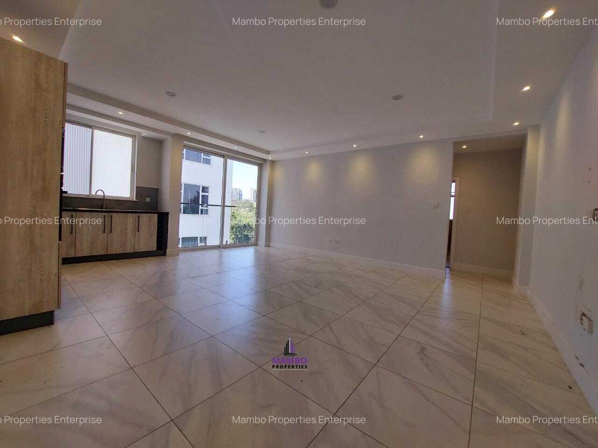 1 Bed Apartment with En Suite at Rhapta Rd - 12