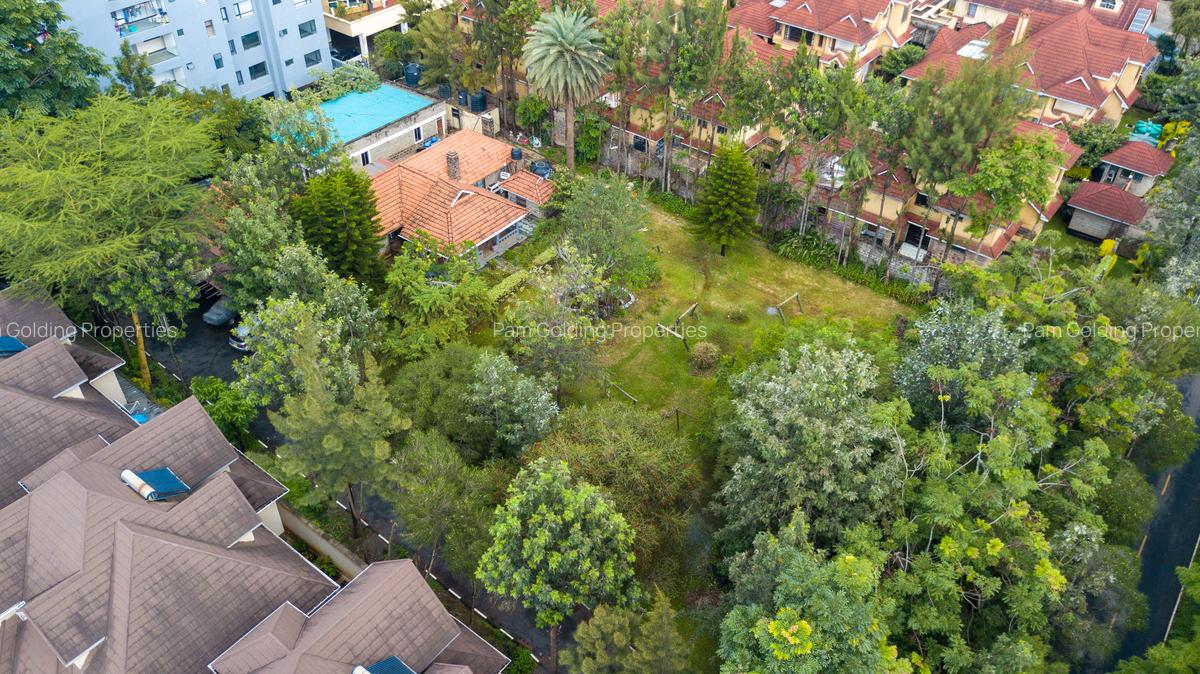 Residential Land in Kileleshwa - 10