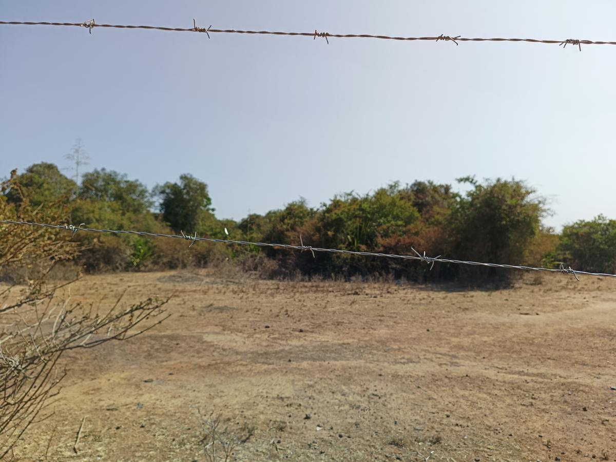 Commercial Land at Ololua Road - 19