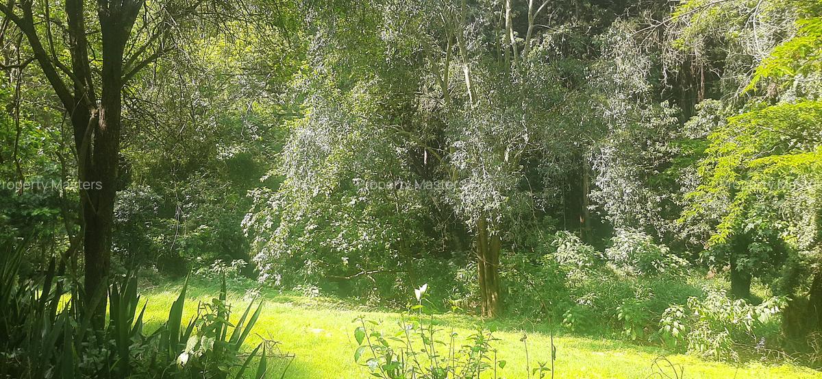 0.75 ac Residential Land at Naivasha Road - 5