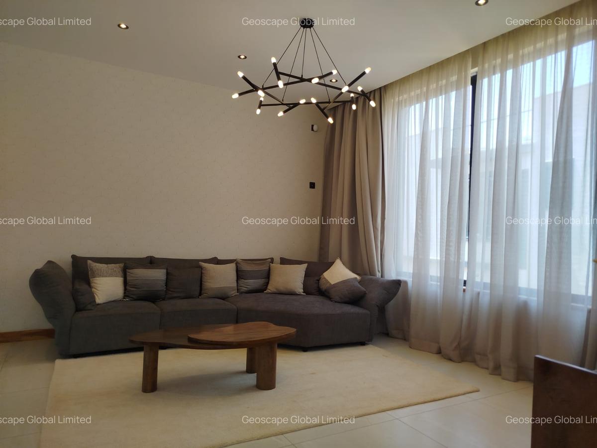 4 Bed House with En Suite in Loresho - 1