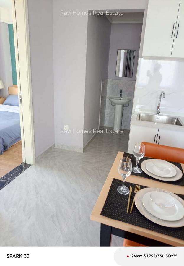 2 Bed Apartment with Swimming Pool at Wanyee Rd - 12