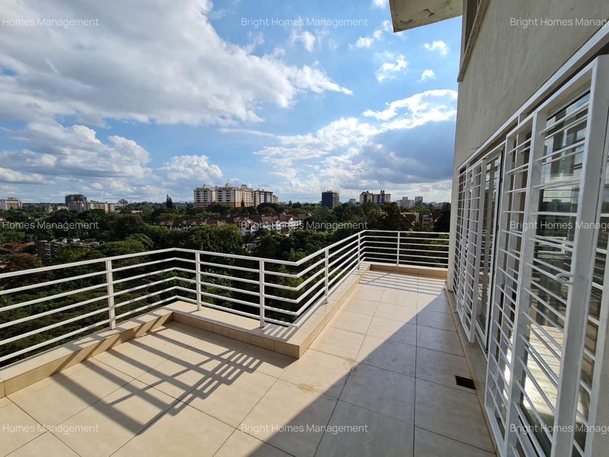 4 Bed Apartment with En Suite in Lavington - 4