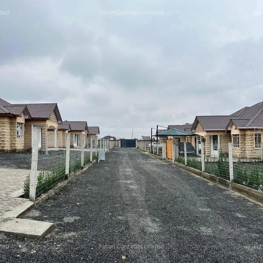 3 Bed House with En Suite at Acacia - 17