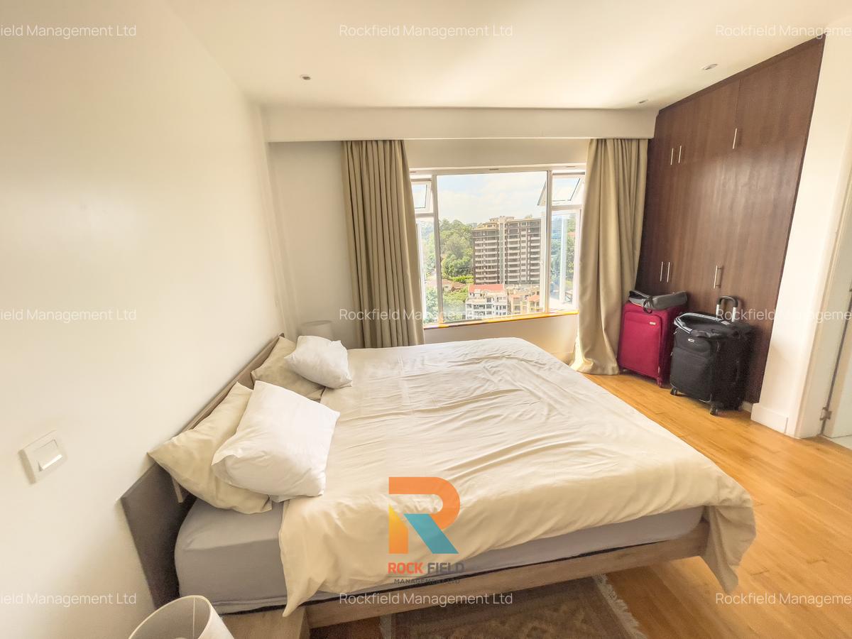 2 Bed Apartment with En Suite in Rhapta Road - 14