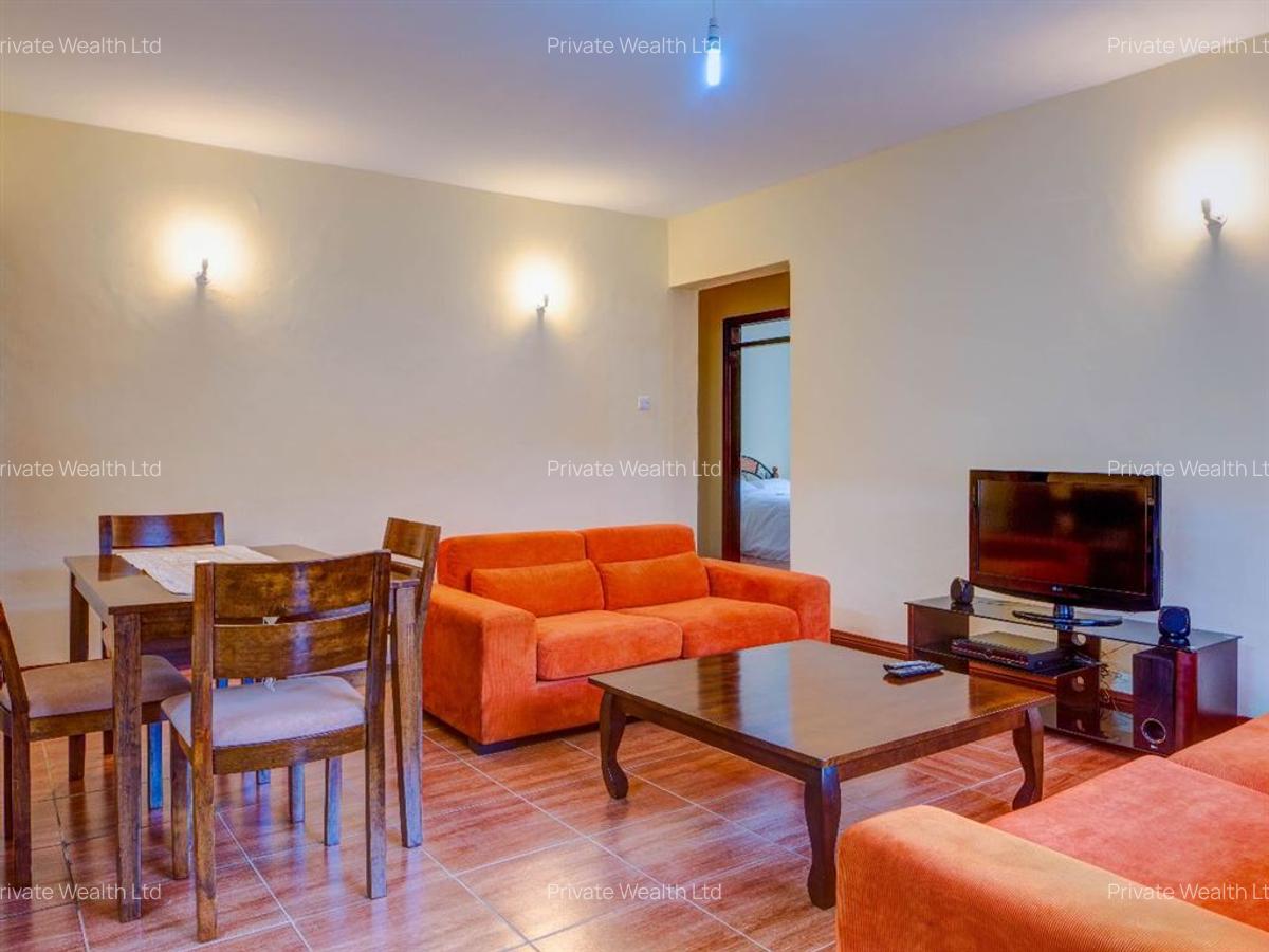 3 Bed Apartment with En Suite at Mbanya Drive - 2