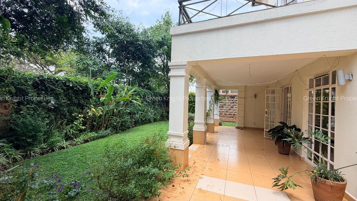 5 Bed House with En Suite in Spring Valley - 7