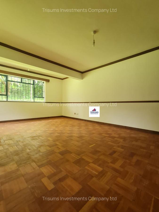 5 Bed House with En Suite in Kitisuru - 6