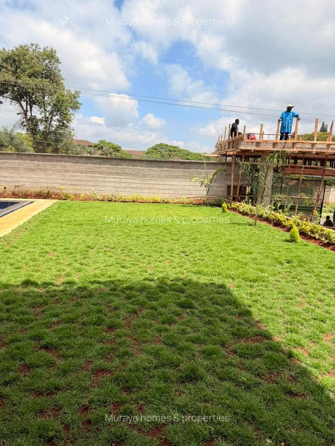 5 Bed Villa with En Suite at Lavington - 10