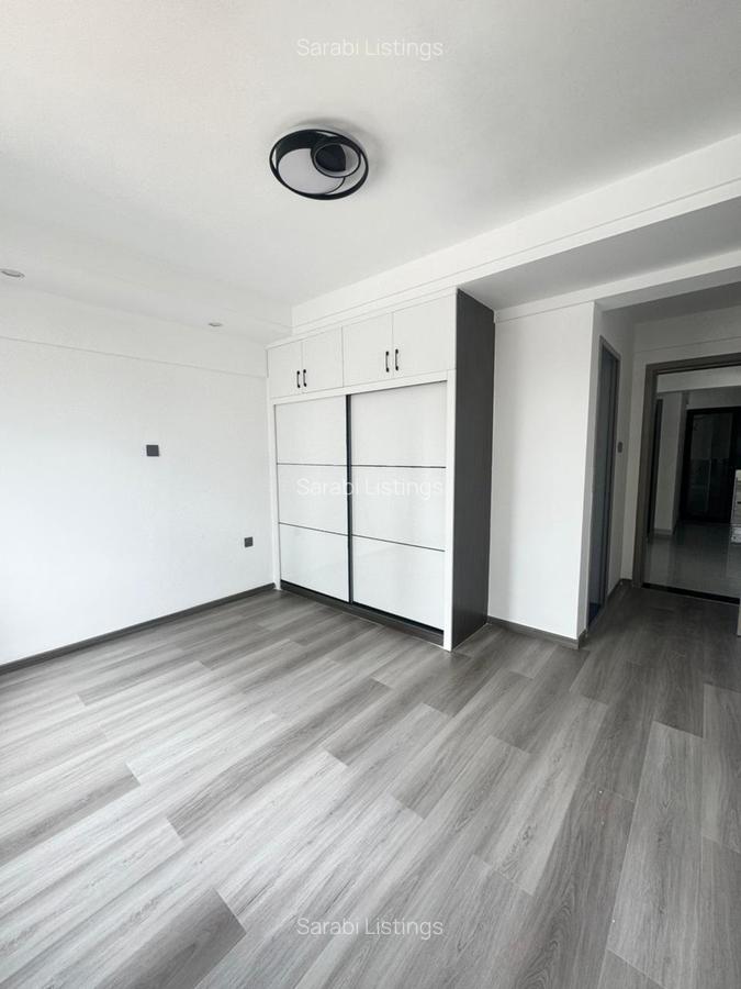 2 Bed Apartment with En Suite in Westlands Area - 8