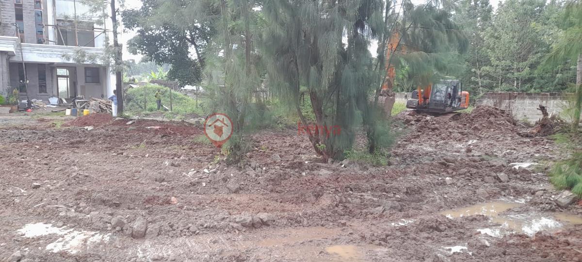 0.0125 ac Residential Land in Kyuna - 1