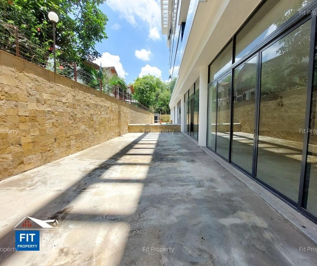 3,443 ft² Commercial Property with Service Charge Included at Westlands - 7