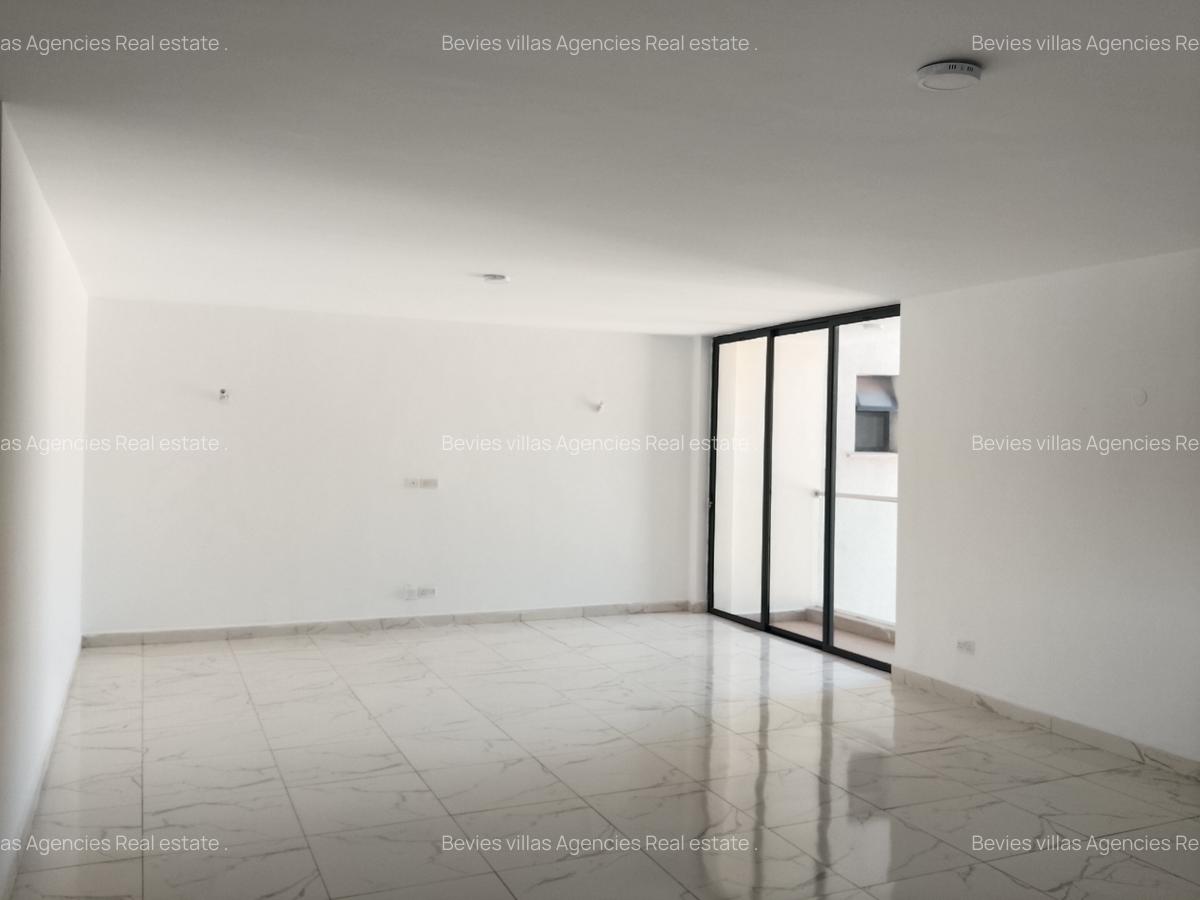 2 Bed Apartment with En Suite at Westlands - 2