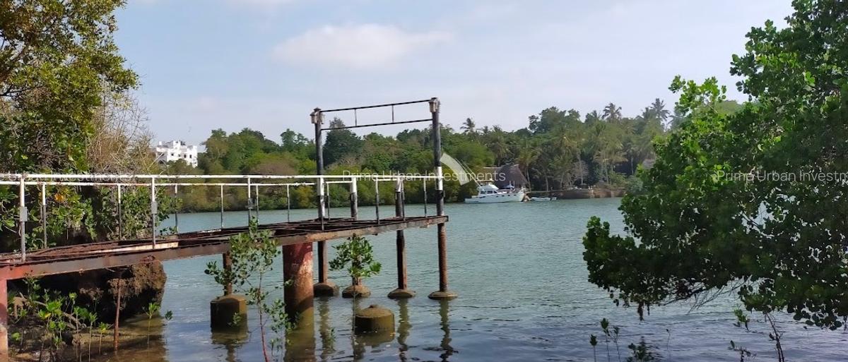 Land in Nyali Area - 3