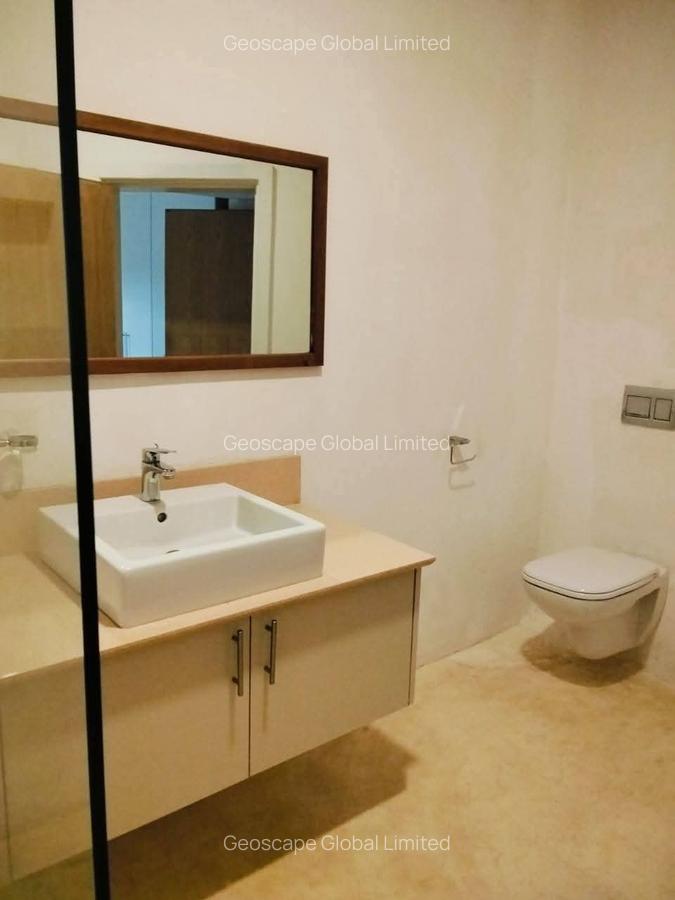 4 Bed Townhouse with En Suite in Loresho - 8