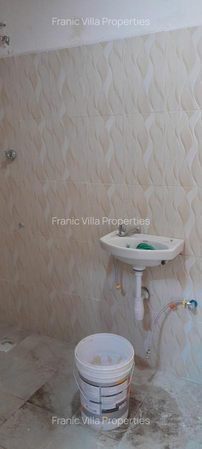 1 Bed House with En Suite at Loresho - 9