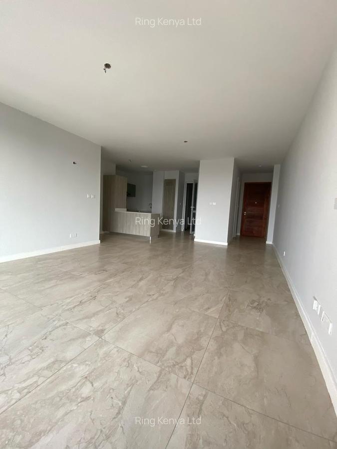 2 Bed Apartment with Swimming Pool in Kilimani - 8