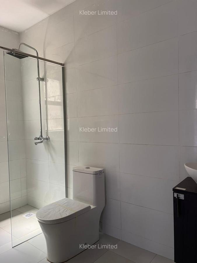 5 Bed House with En Suite in Ruiru - 12