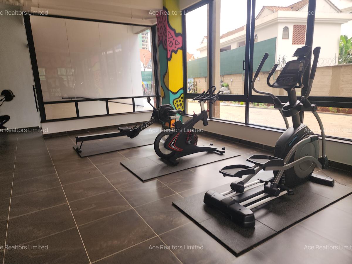 2 Bed Apartment with En Suite at Brookside - 9