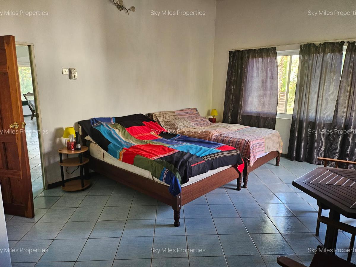 7 Bed Villa with En Suite at Mtwapa Creekside - 12