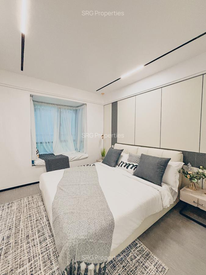 3 Bed Apartment with En Suite in Westlands Area - 11