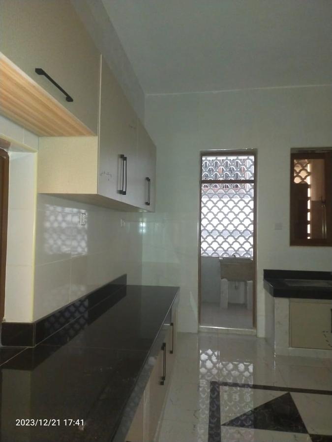 Serviced 3 Bed Apartment with En Suite at Nyali - 4