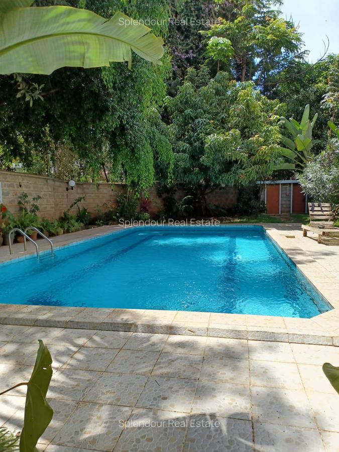 3 Bed Apartment with En Suite in Lower Kabete - 13