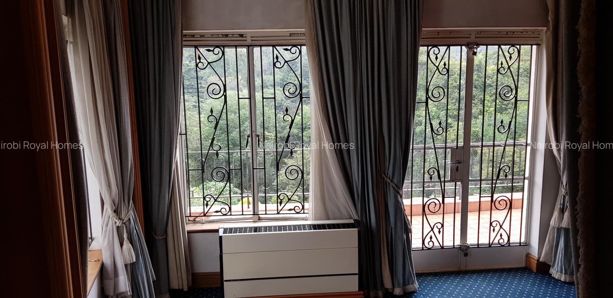 6 Bed House with En Suite at Muthaiga Road - 20