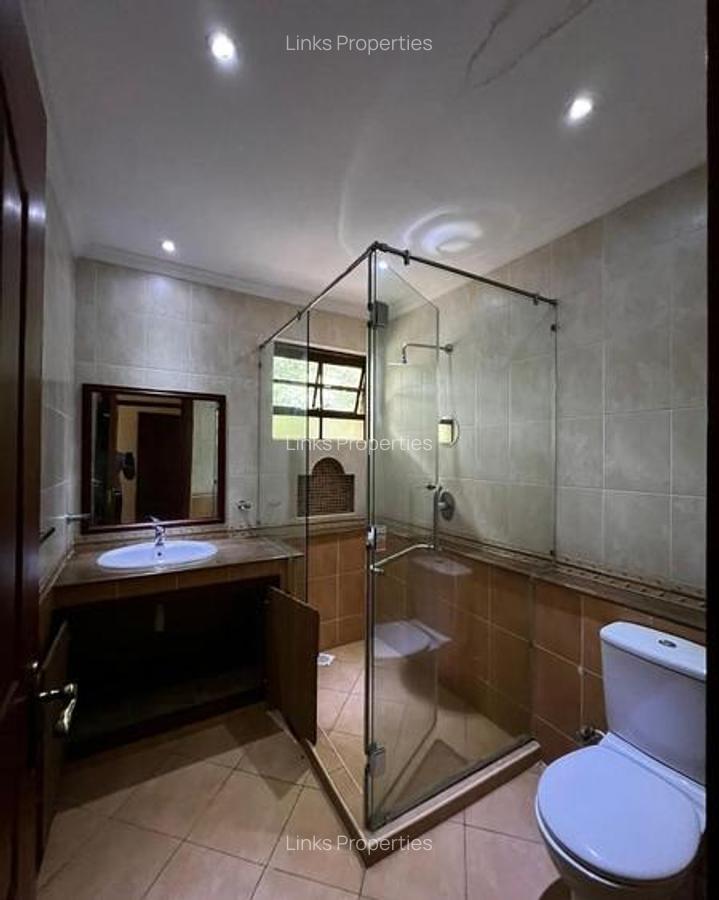 4 Bed Townhouse with En Suite at Karen - 4