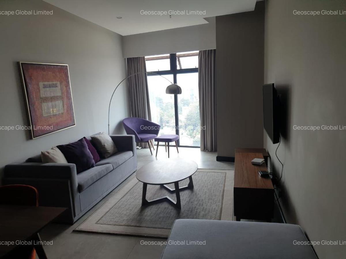 Furnished 2 Bed Apartment with En Suite in Westlands Area - 13