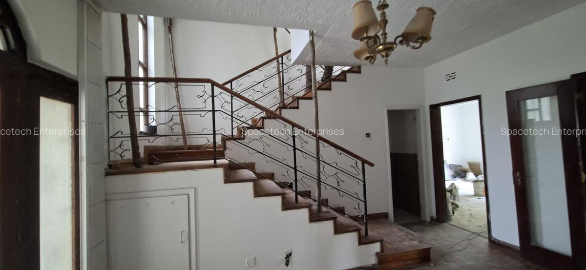 4 Bed House with En Suite in Muthaiga - 5