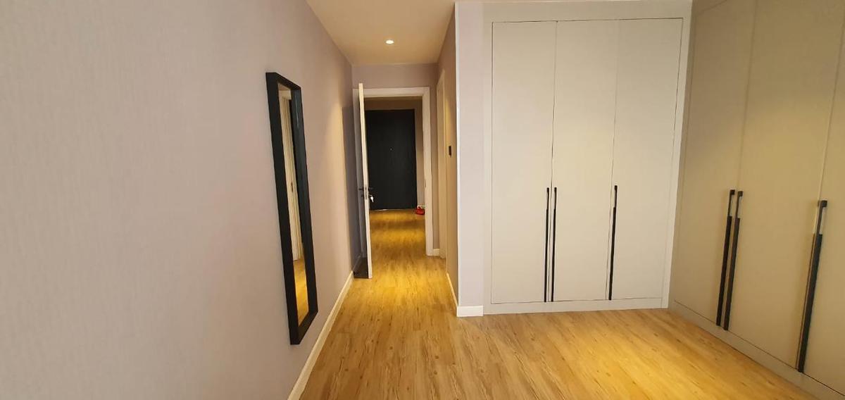 Furnished 2 Bed Apartment with En Suite in Brookside - 18