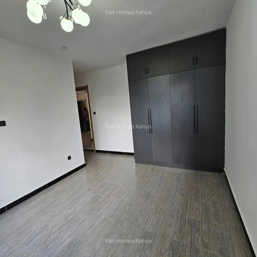 2 Bed Apartment with En Suite at Valley Arcade - 5