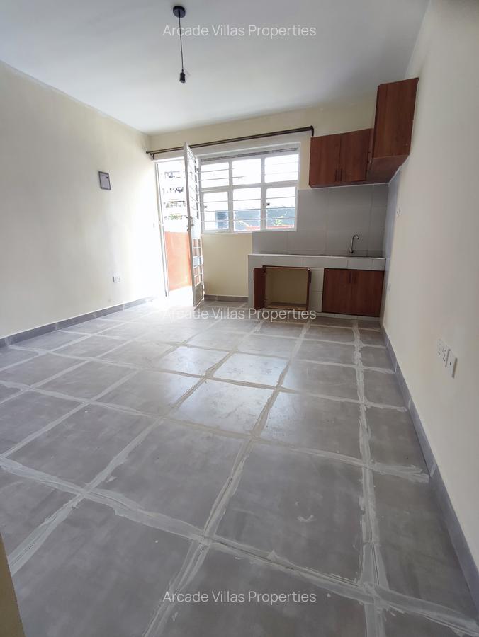 1 Bed House at Lavington - 4