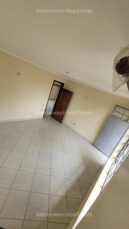 1 Bed Apartment with Borehole in Waiyaki Way - 4