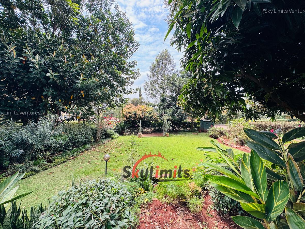 4 Bed Townhouse with En Suite in Nyari - 2