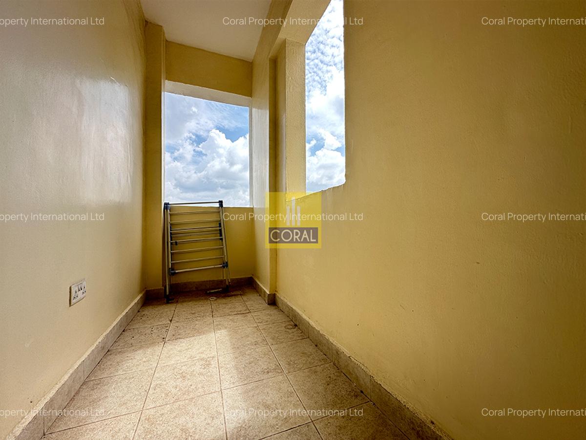 3 Bed Apartment in Kileleshwa - 10