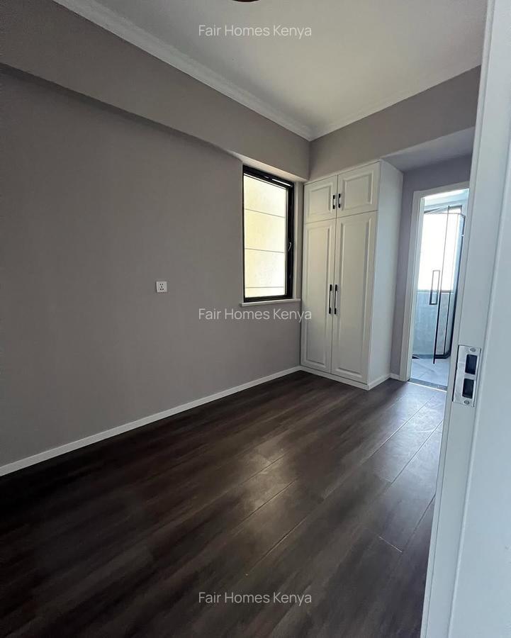 3 Bed Apartment with En Suite at Lenana Road - 12
