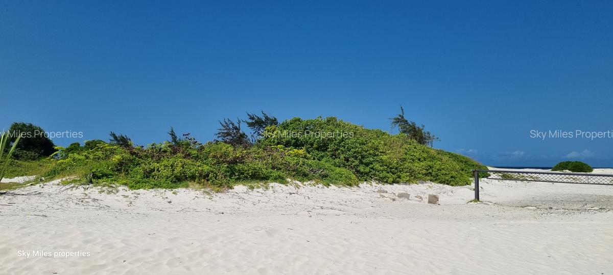 50 ac Land at Kilifi - 11