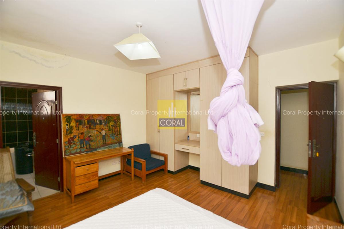 3 Bed Apartment in Parklands - 15