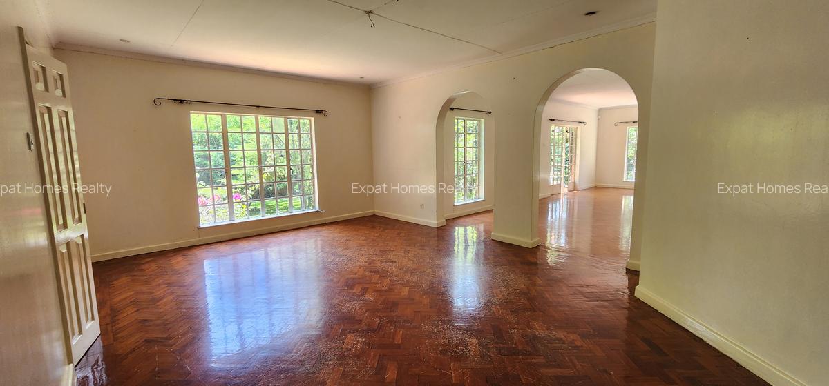 4 Bed House with Staff Quarters in Lavington - 15