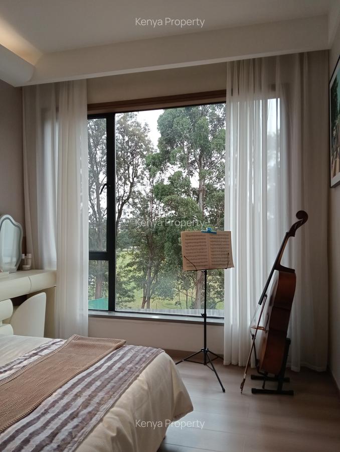 3 Bed Apartment with En Suite at Muthangari Drive - 18