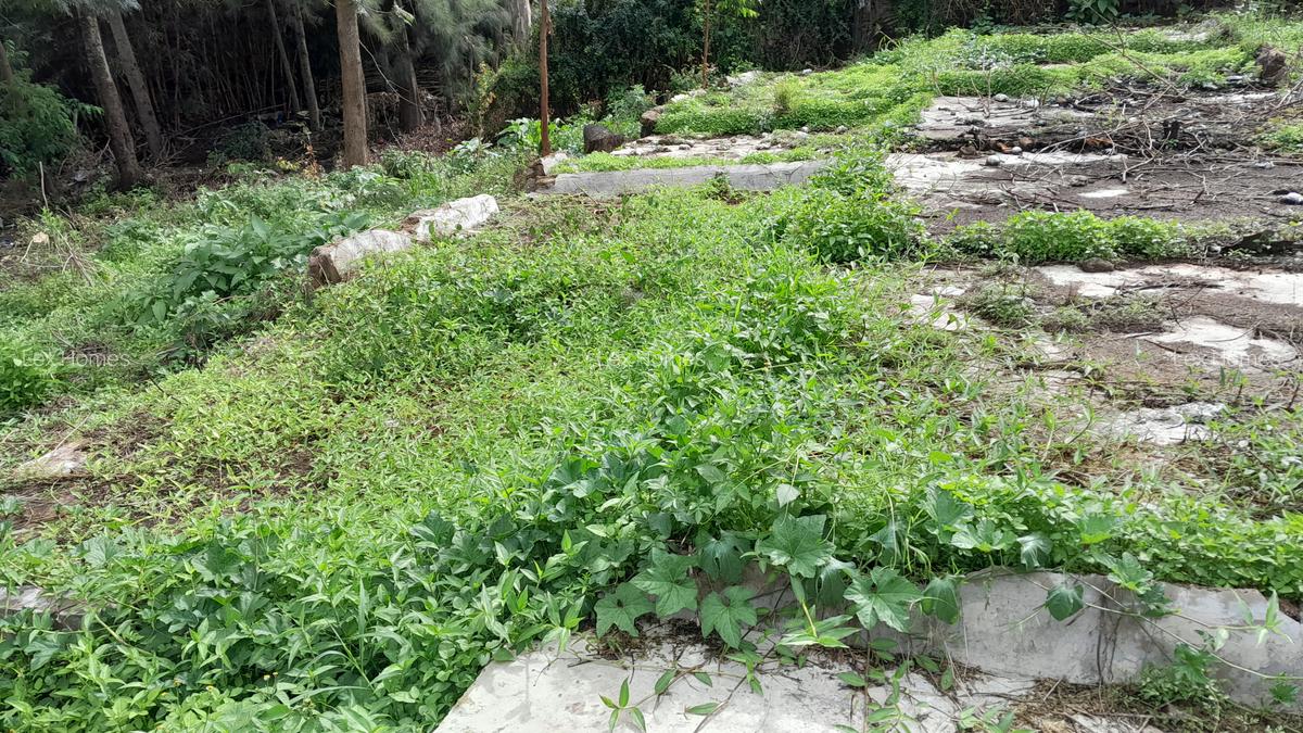 2.25 ac Commercial Land at Rongai - 14