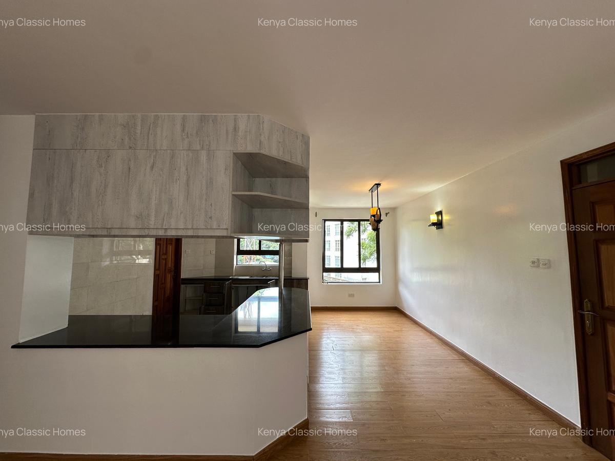 2 Bed Apartment with En Suite at Ngong Road - 5