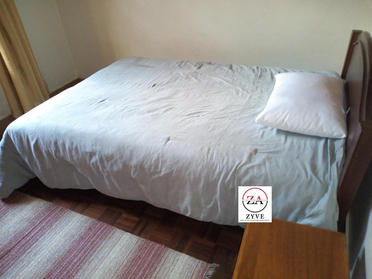 Serviced 2 Bed Apartment with En Suite at Gigiri Area - 6