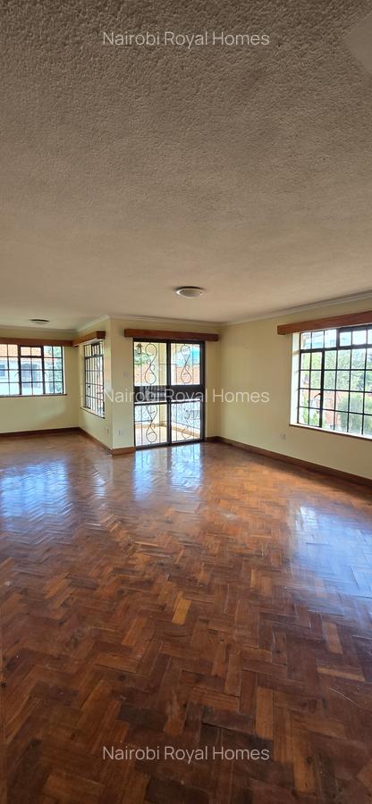 4 Bed Townhouse with En Suite at Shanzu Road - 13