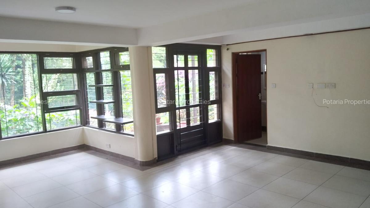 4 Bed House with En Suite in Muthaiga - 2