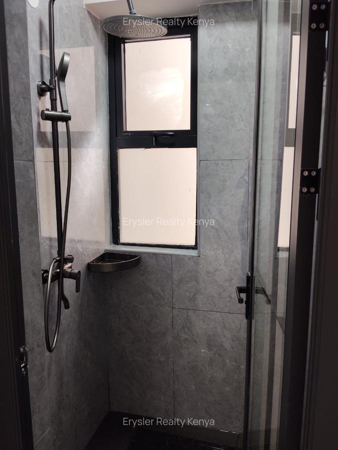 1 Bed Apartment with En Suite at Kindaruma Rd - 8