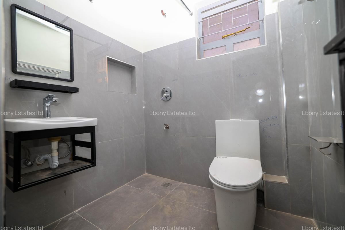 5 Bed Townhouse with En Suite at Enkasiti Kimalat - 12