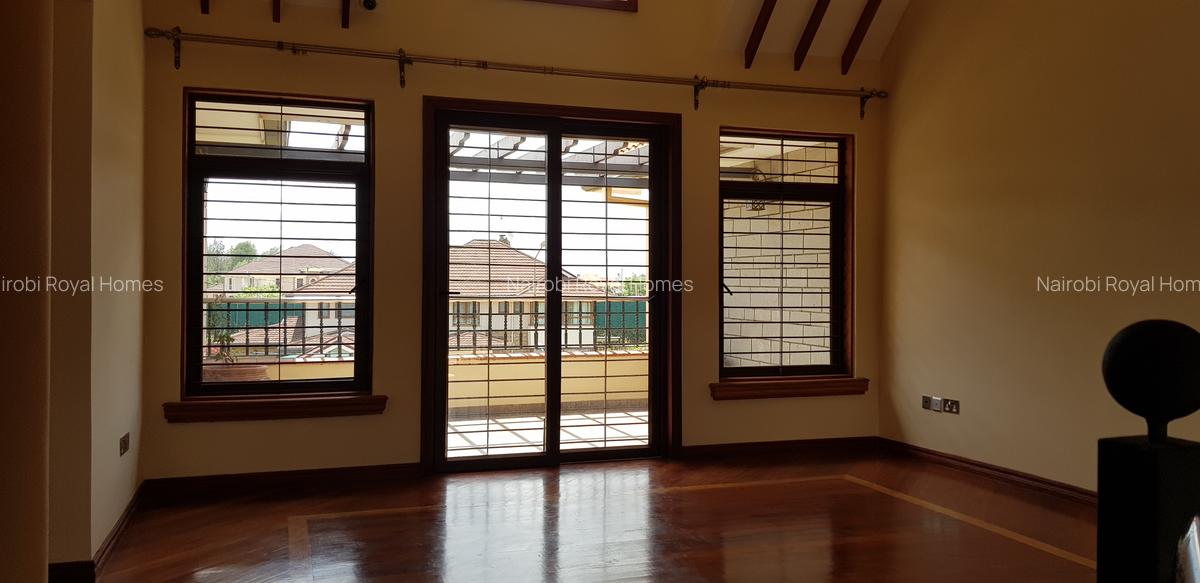 5 Bed House with En Suite at Runda Road - 16